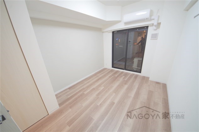 メイクスデザイン名駅南 リビング