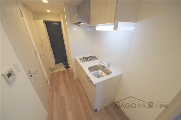 メイクスデザイン名駅南 キッチン