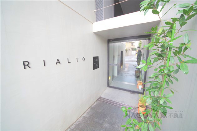 RIALTO その他外観1
