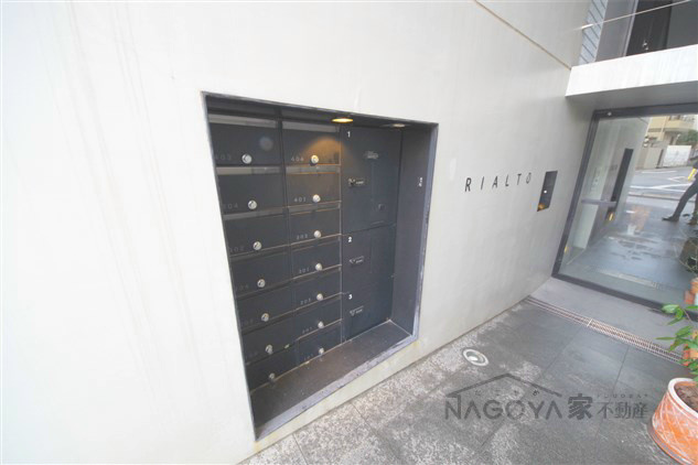 RIALTO その他外観2