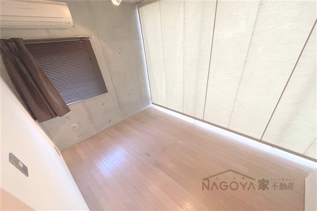 RIALTO ベッドルーム