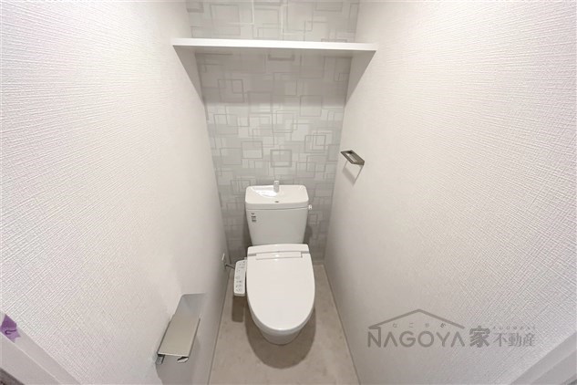 エスリード新栄グラティア その他3