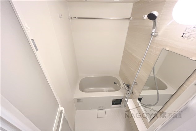 エスリード新栄グラティア 風呂画像