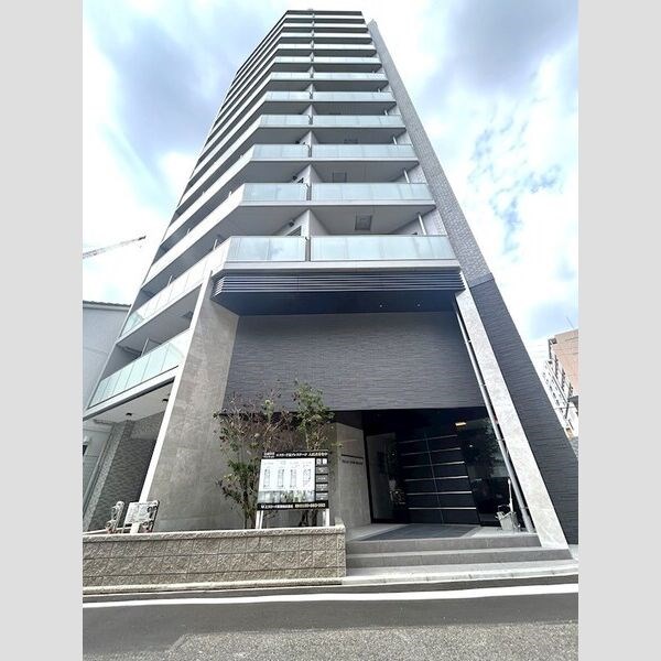 エスリード泉プレステージ 外観写真