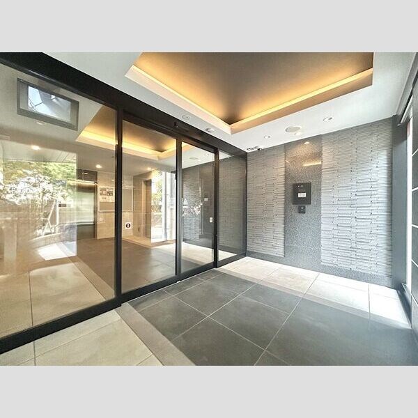 エスリード泉プレステージ その他外観1