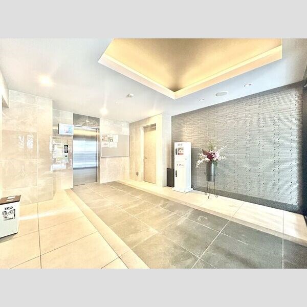 エスリード泉プレステージ その他外観2