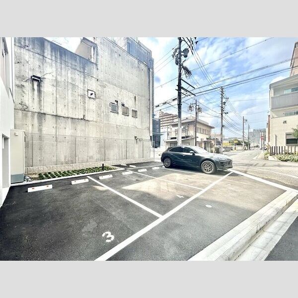 エスリード泉プレステージ その他外観3