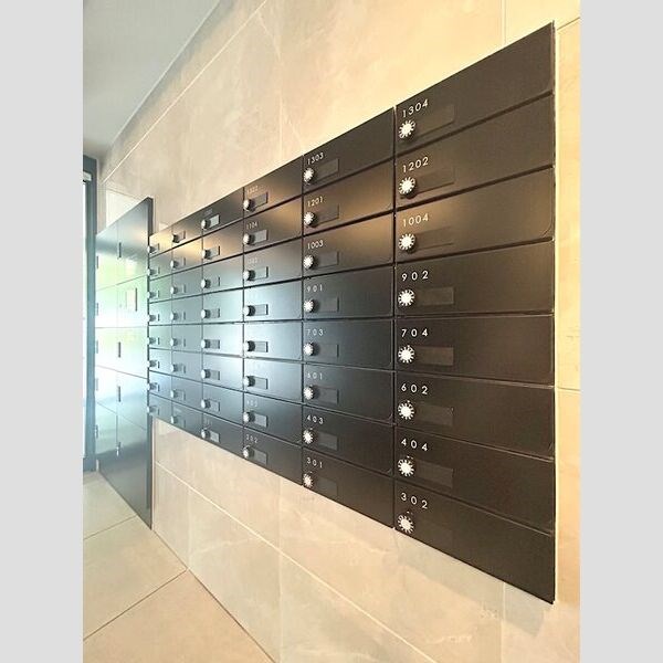 エスリード泉プレステージ その他外観4