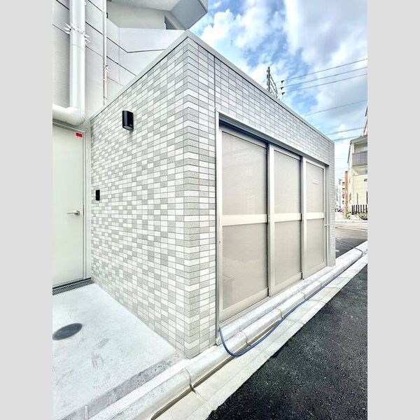 エスリード泉プレステージ その他外観5