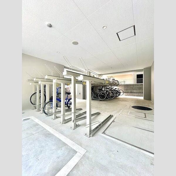 エスリード泉プレステージ その他外観6