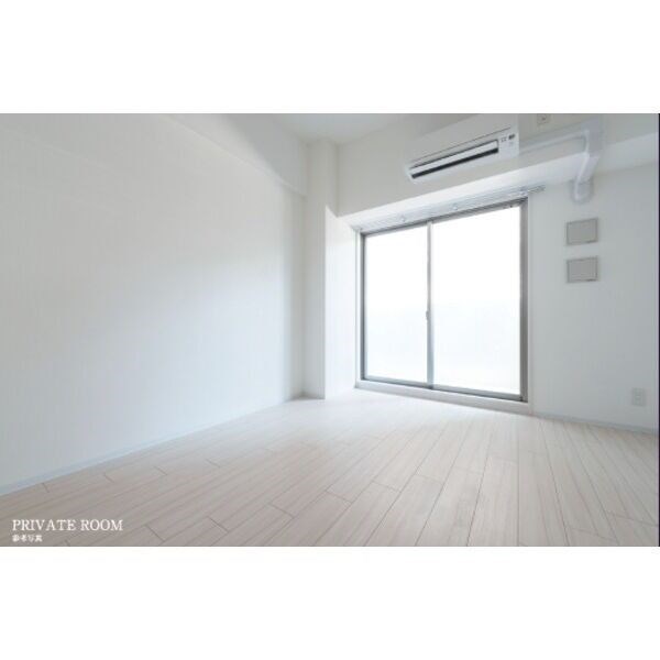 エスリード泉プレステージ リビング