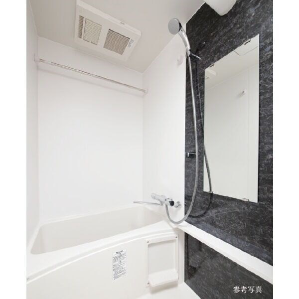 エスリード泉プレステージ 風呂画像