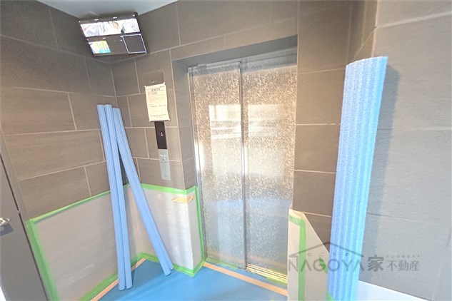 プレイズシード名古屋亀島 その他外観4