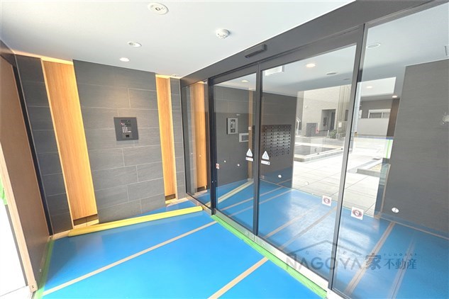 プレイズシード名古屋亀島 その他外観5