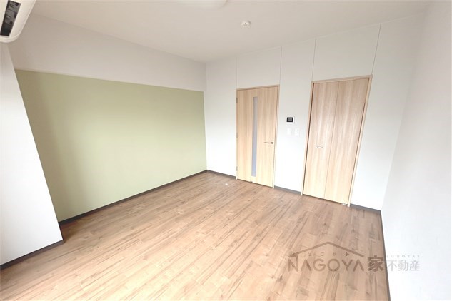 プレイズシード名古屋亀島 リビング