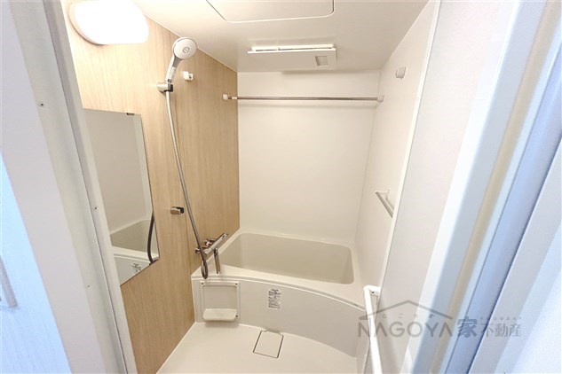 プレイズシード名古屋亀島 風呂画像