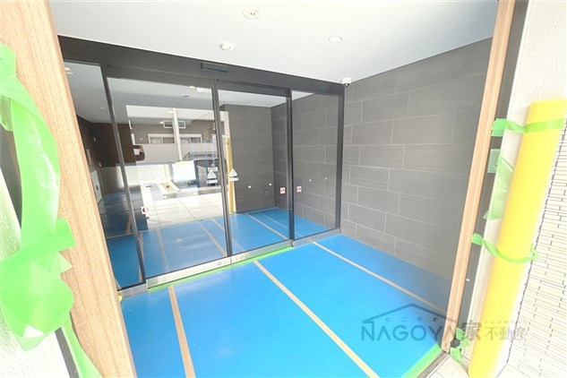 プレイズシード名古屋亀島 その他外観1