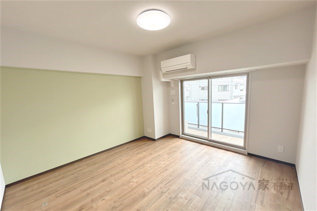 プレイズシード名古屋亀島 リビング