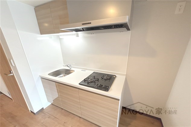 プレイズシード名古屋亀島 キッチン