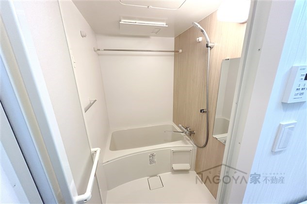 プレイズシード名古屋亀島 風呂画像