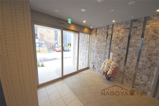 Avanti その他外観5