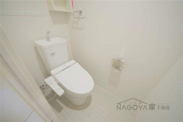 トレヴィ高岳 その他2