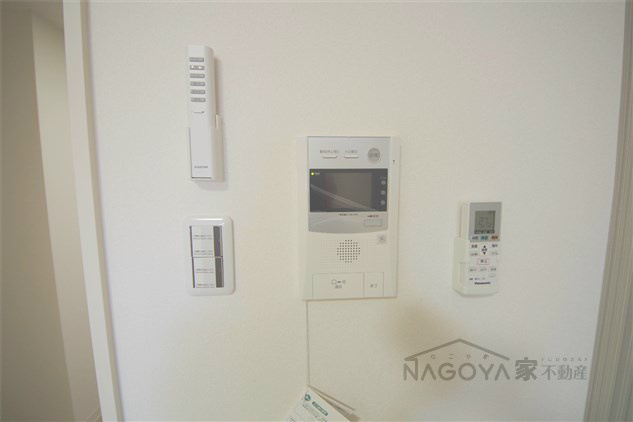 トレヴィ高岳 その他3