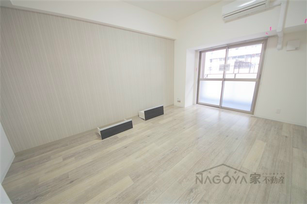 トレヴィ高岳 その他6