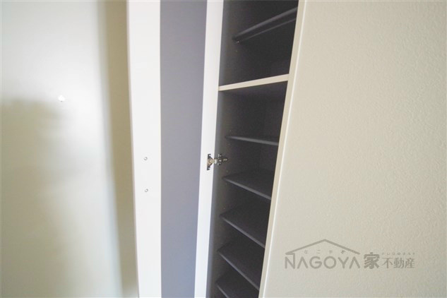 トレヴィ高岳 その他8
