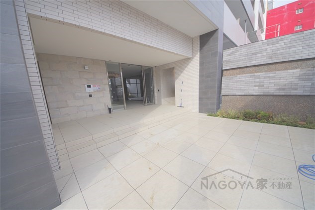 アロームドゥジョア その他外観1