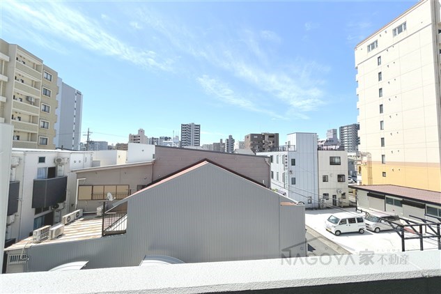 グリーンコート中島 その他5