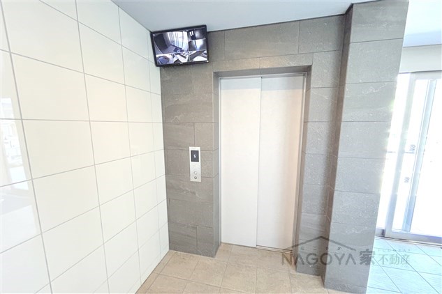 グリーンコート中島 その他外観2