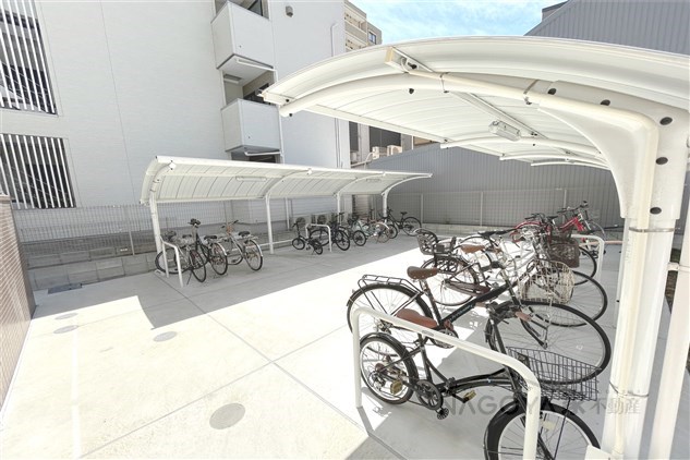 グリーンコート中島 その他外観3