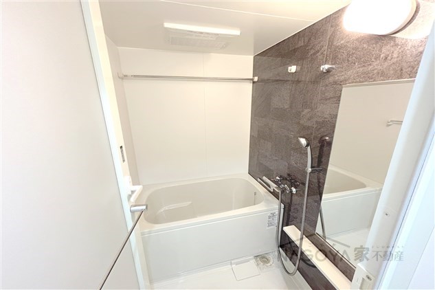 グリーンコート中島 風呂画像