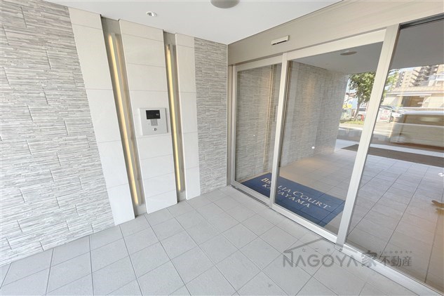 ブリリアコート金山 その他外観1