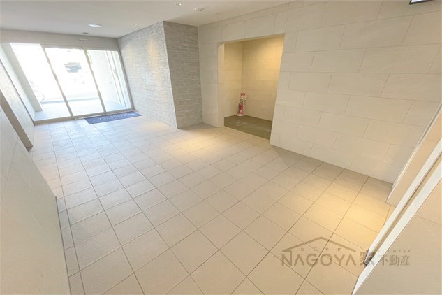 ブリリアコート金山 その他外観2