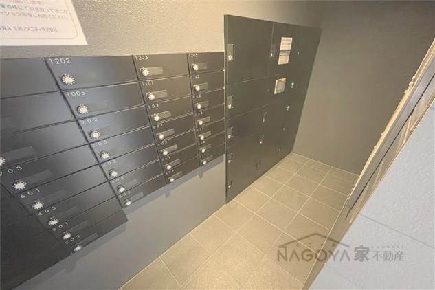 ブリリアコート金山 その他外観3