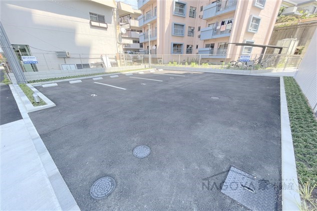 ブリリアコート金山 その他外観4