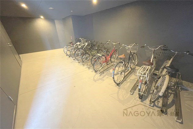 ブリリアコート金山 その他外観5