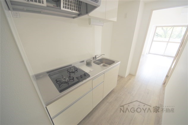 ル・ソレイユ キッチン