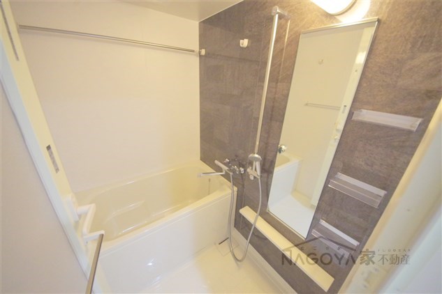 ル・ソレイユ 風呂画像