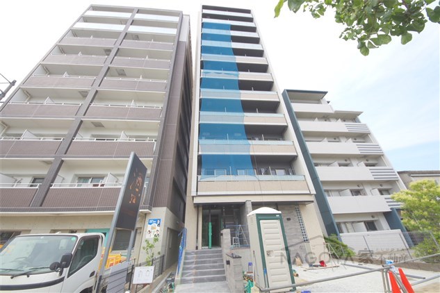 オークスクエア吹上 その他外観1