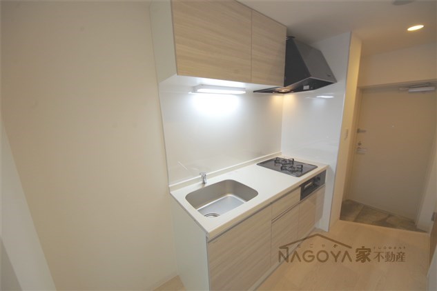 オークスクエア吹上 キッチン