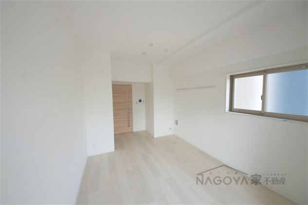 オークスクエア吹上 ベッドルーム