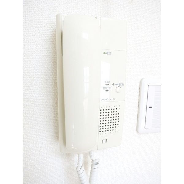 プロシード太閤通 その他2