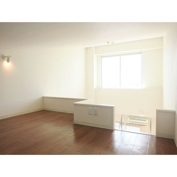 プロシード太閤通 ベッドルーム