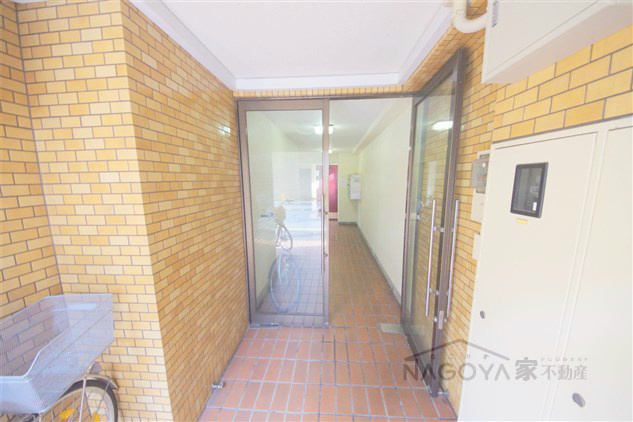 サンマンション鶴舞 その他外観1