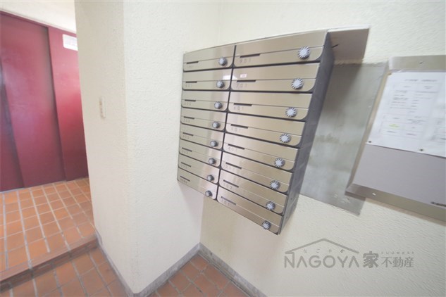 サンマンション鶴舞 その他外観3