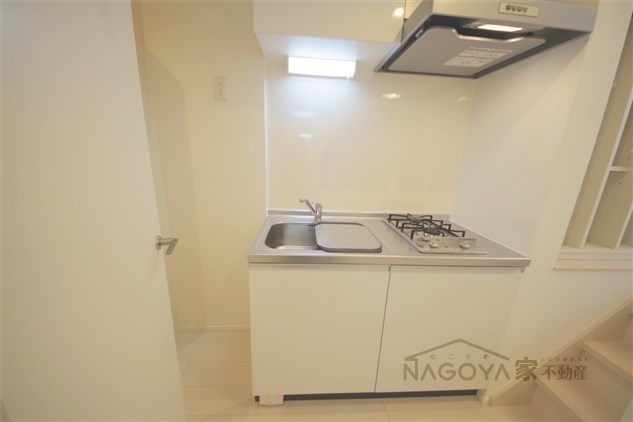 ヴィラ黒川 キッチン