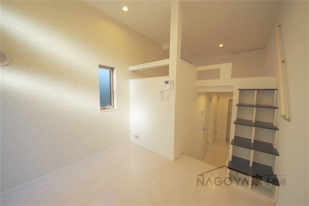 ヴィラ黒川 ベッドルーム